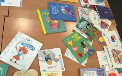 Essilind – formatrice ludopédagogie EVARS